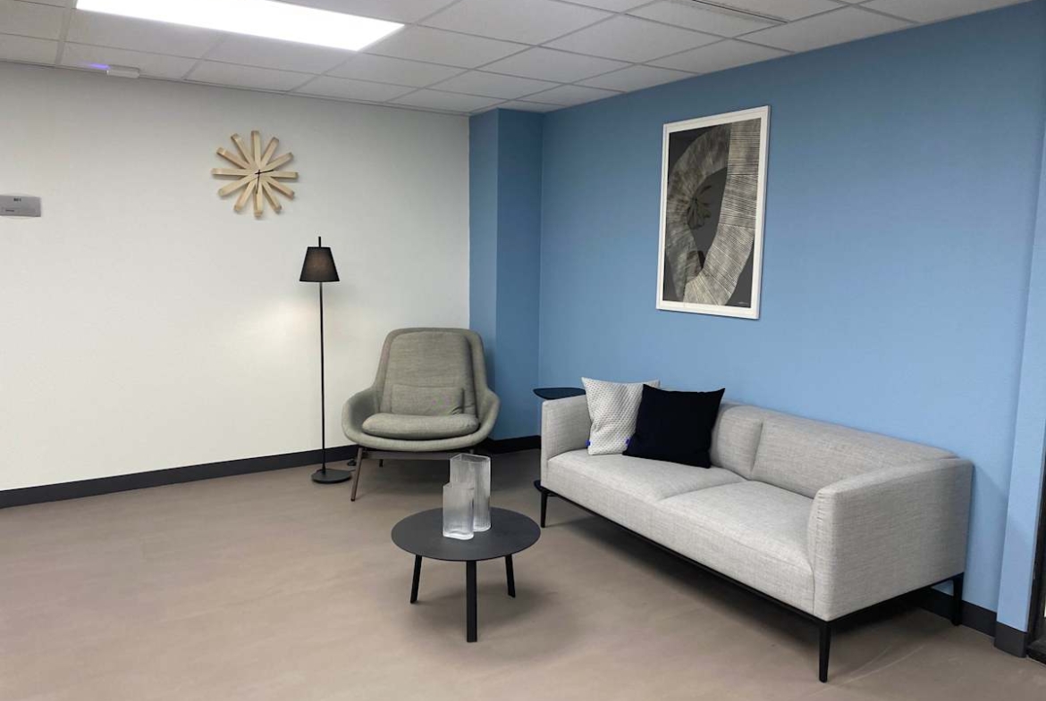 HQ (IWG) Pyramid Plaza Lubbock