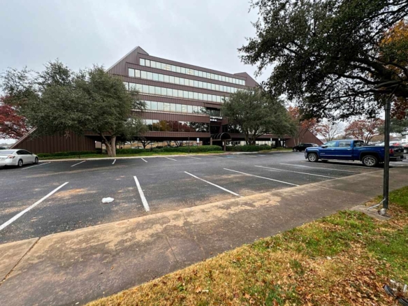 HQ (IWG) Pyramid Plaza Lubbock