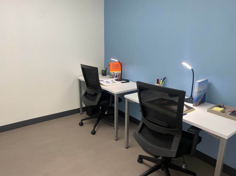 HQ (IWG) Pyramid Plaza Lubbock