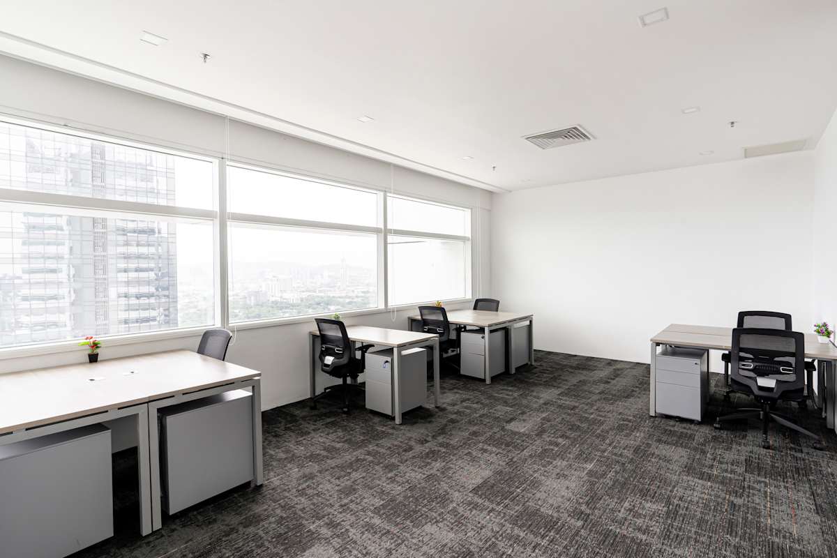 Signature by Regus (IWG) Q Sentral Kuala Lumpur