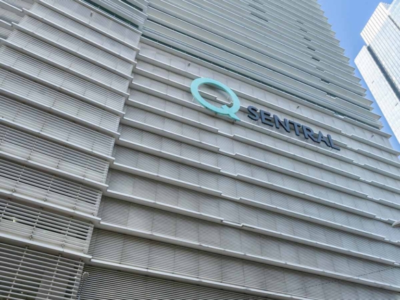 Signature by Regus (IWG) Q Sentral Kuala Lumpur