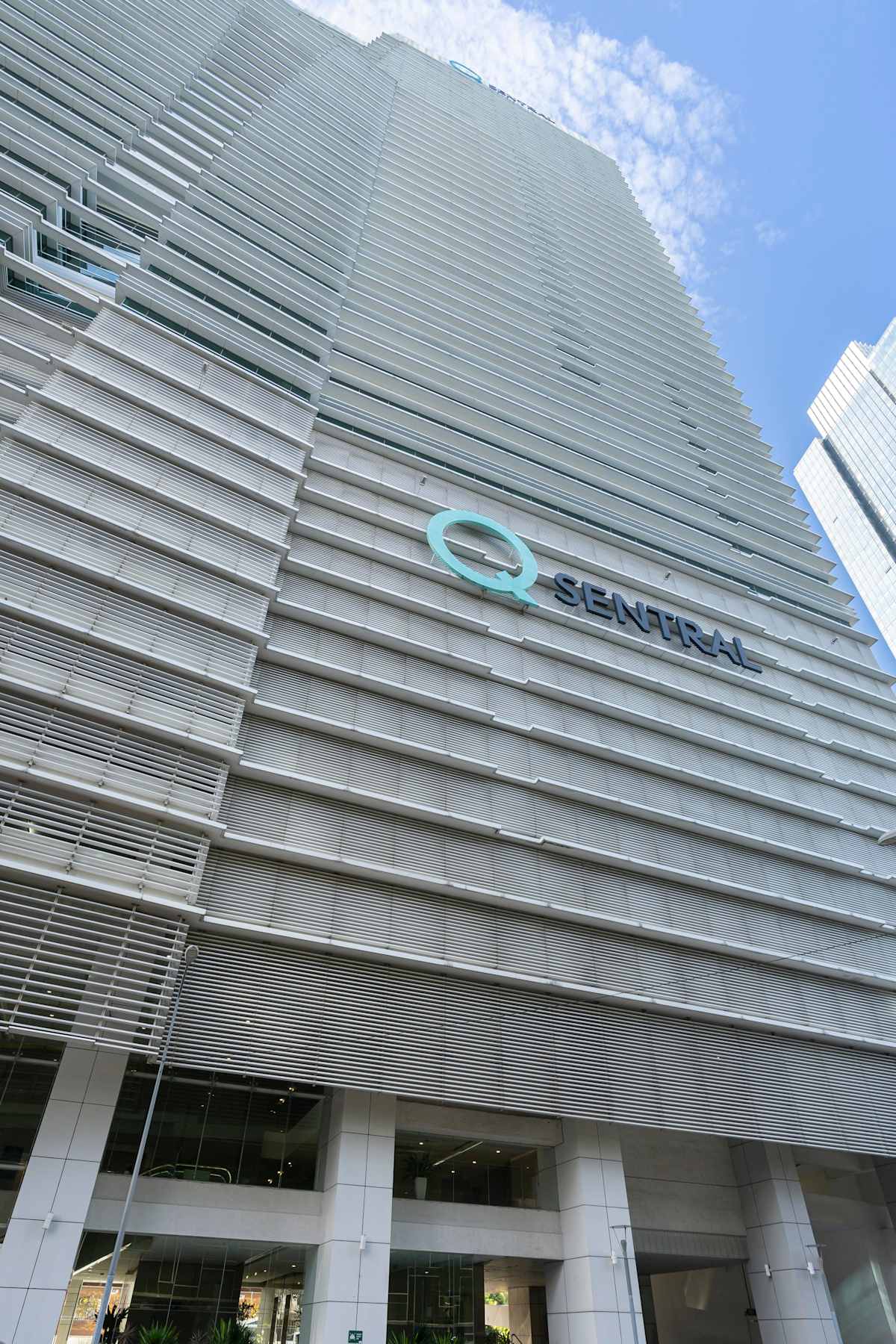 Signature by Regus (IWG) Q Sentral Kuala Lumpur