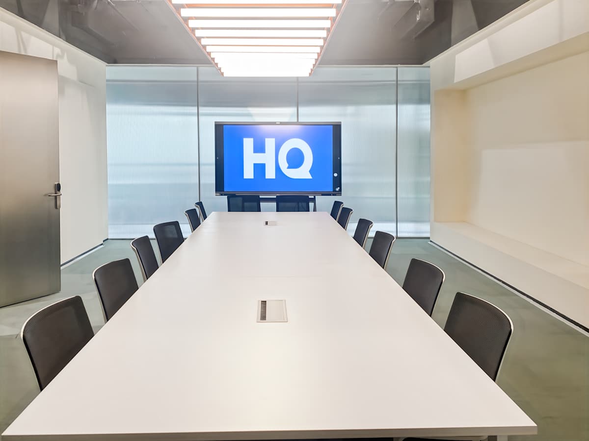 HQ (IWG) Qihang Times Building Suzhou