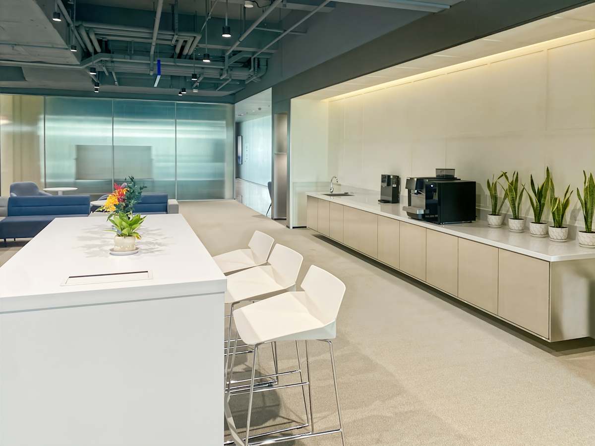 HQ (IWG) Qihang Times Building Suzhou