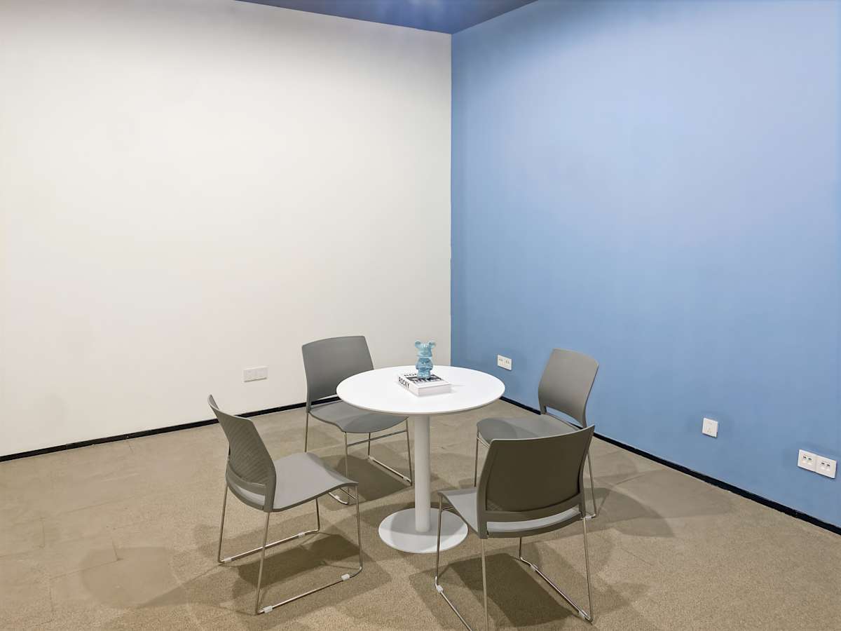 HQ (IWG) Qihang Times Building Suzhou