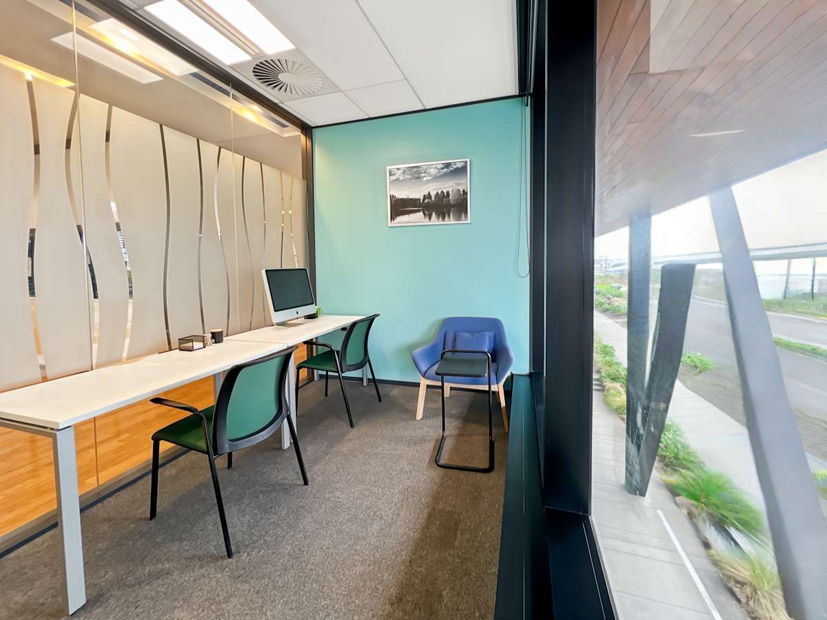 Regus (IWG) Quad 7 Building Auckland