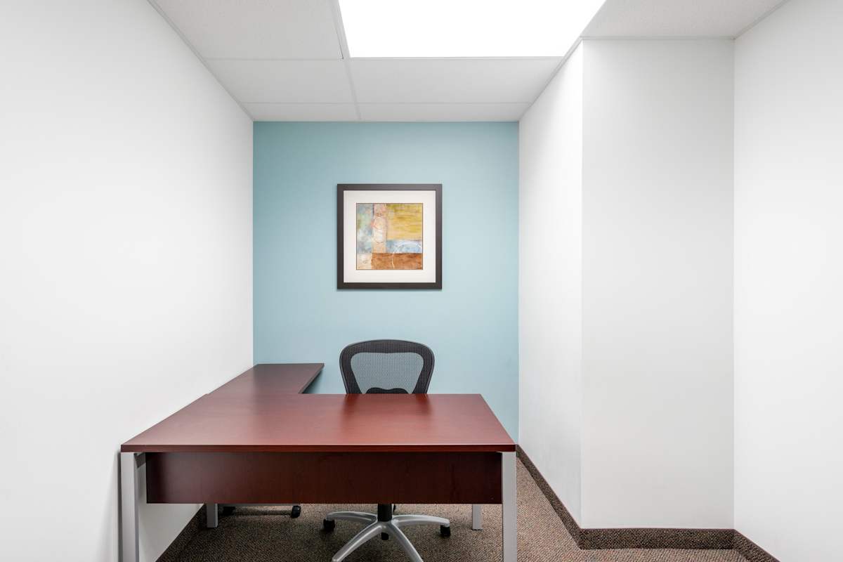 Regus (IWG) Quadrant 1 Jacksonville