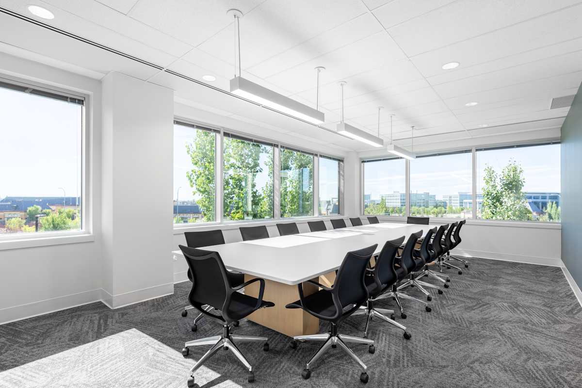 Regus (IWG) Quarry Park Calgary