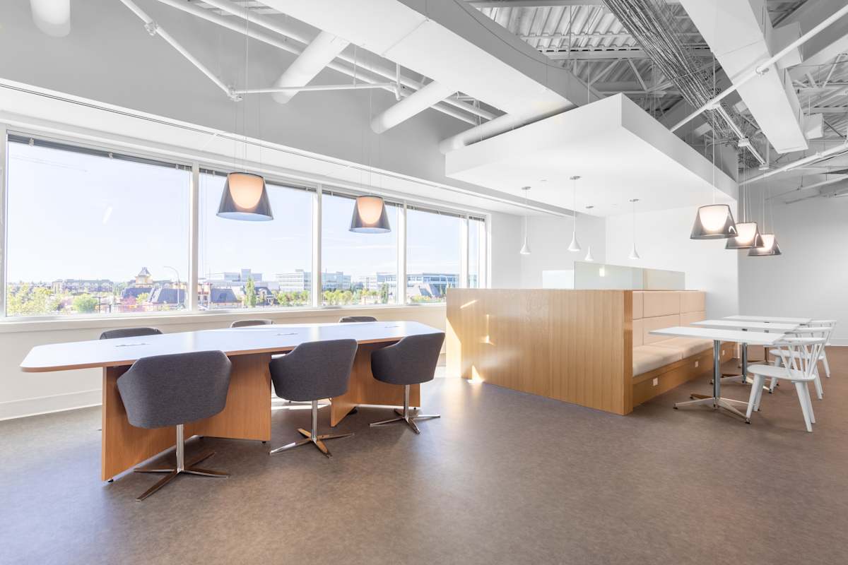 Regus (IWG) Quarry Park Calgary