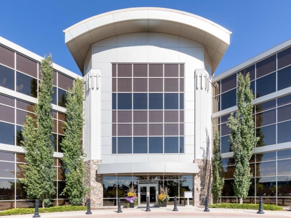 Regus (IWG) Quarry Park Calgary