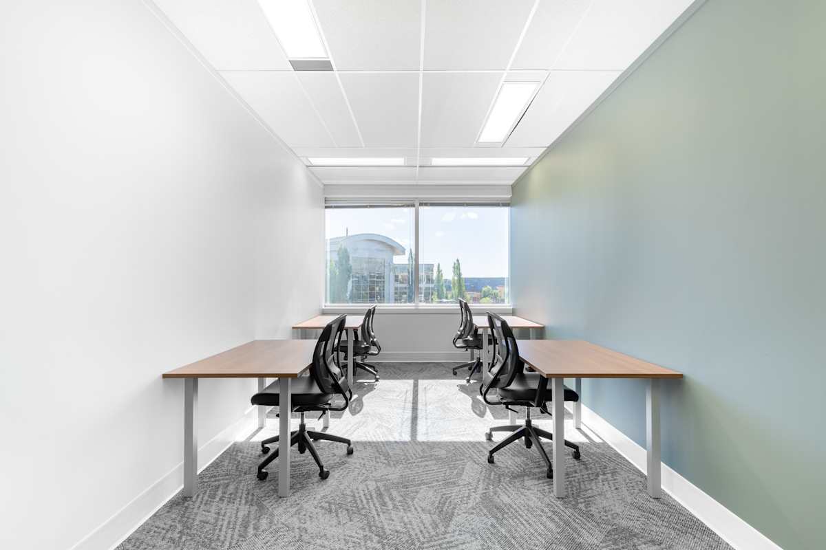 Regus (IWG) Quarry Park Calgary
