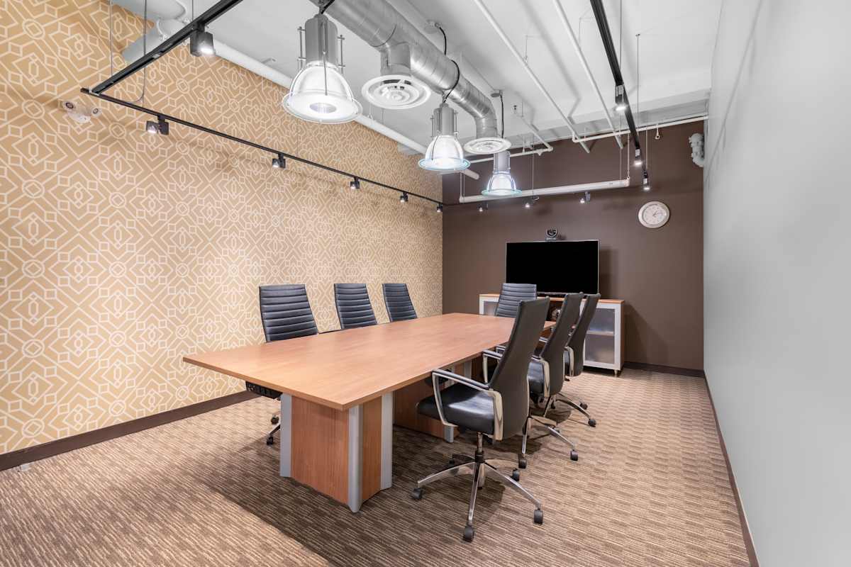 Regus (IWG) Queen Richmond Centre Toronto