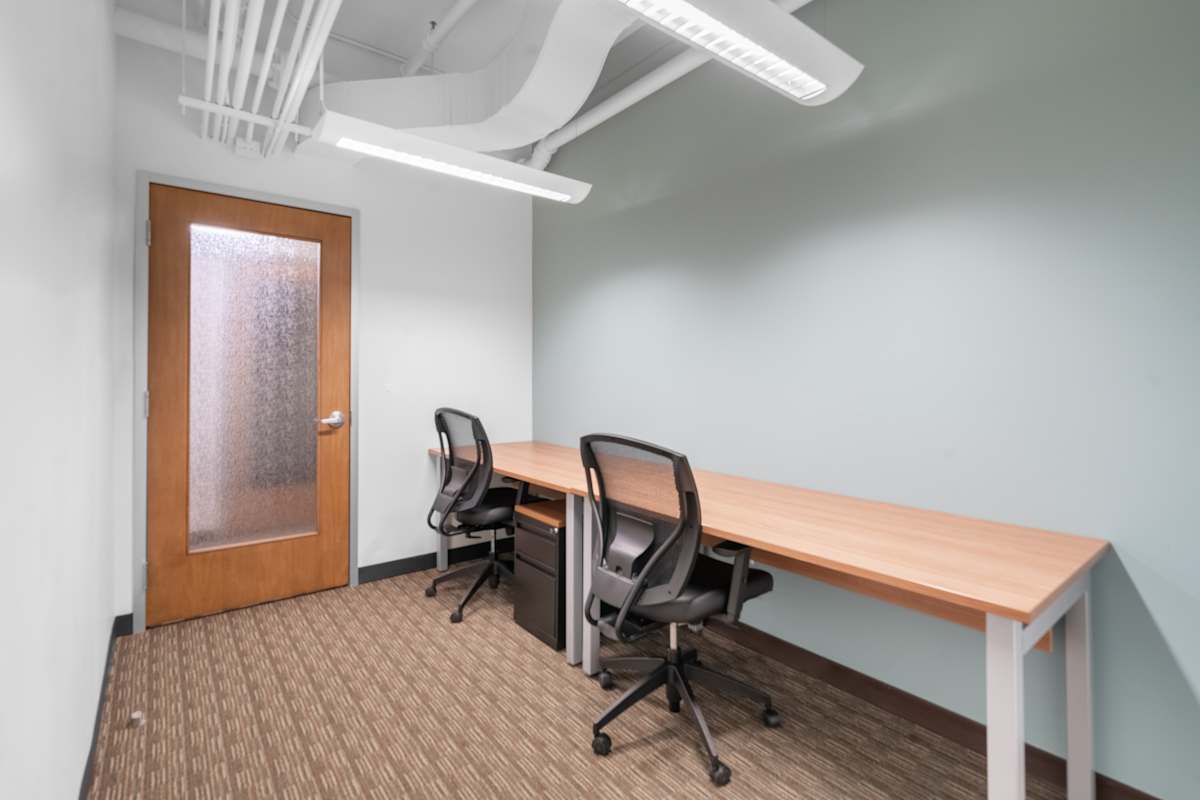 Regus (IWG) Queen Richmond Centre Toronto