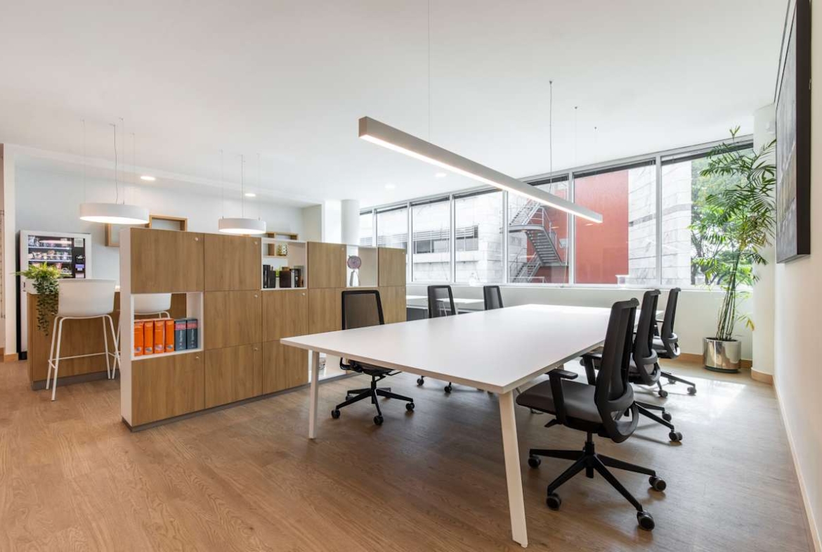 Regus (IWG) Quinta da Fonte Lisbon