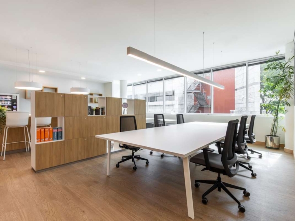 Regus (IWG) Quinta da Fonte Lisbon