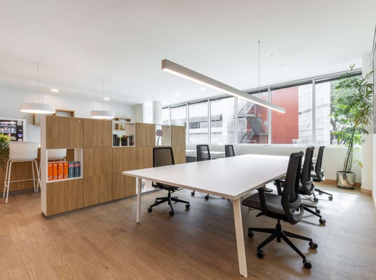 Regus (IWG) Quinta da Fonte Lisbon