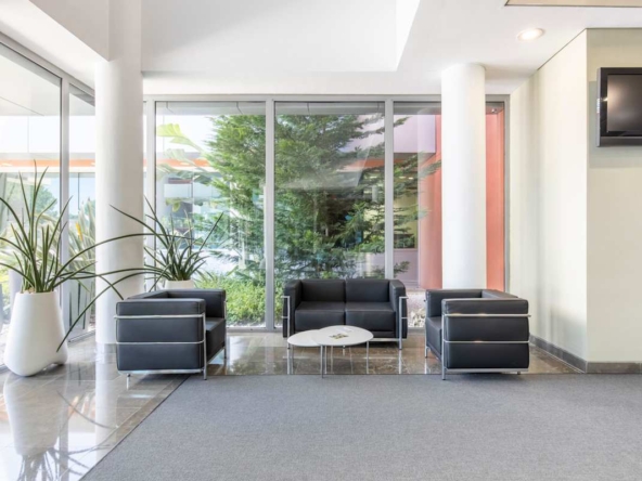 Regus (IWG) Quinta da Fonte Lisbon