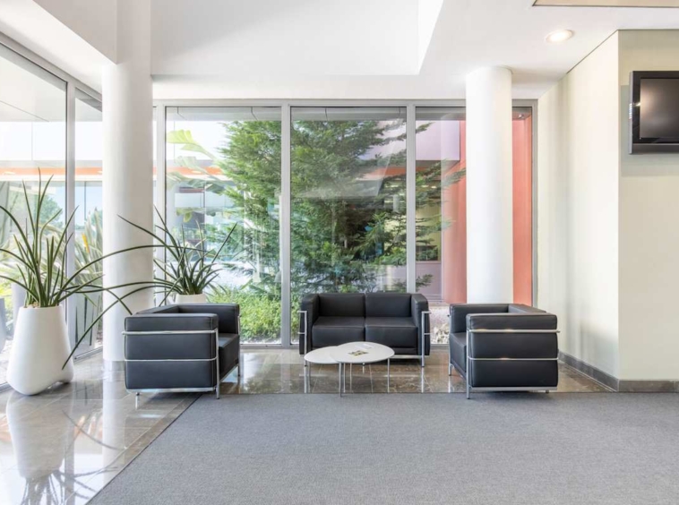 Regus (IWG) Quinta da Fonte Lisbon