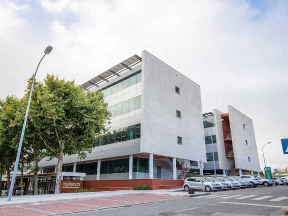 Regus (IWG) Quinta da Fonte Lisbon