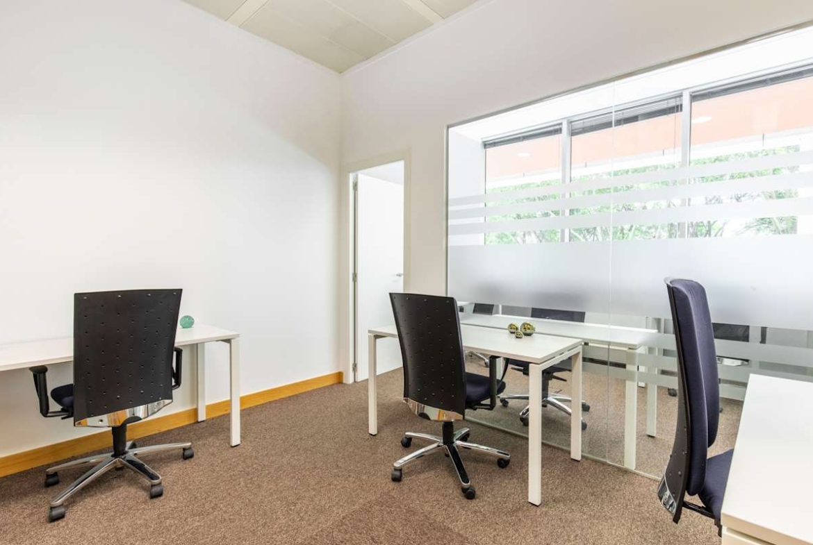 Regus (IWG) Quinta da Fonte Lisbon