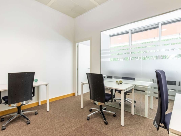 Regus (IWG) Quinta da Fonte Lisbon