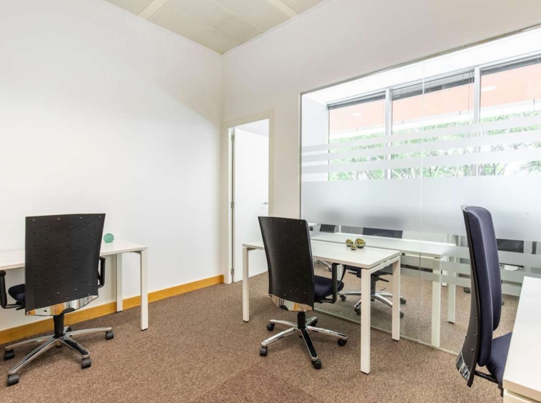 Regus (IWG) Quinta da Fonte Lisbon