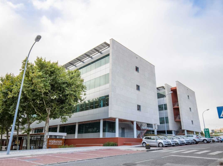 Regus (IWG) Quinta da Fonte Lisbon