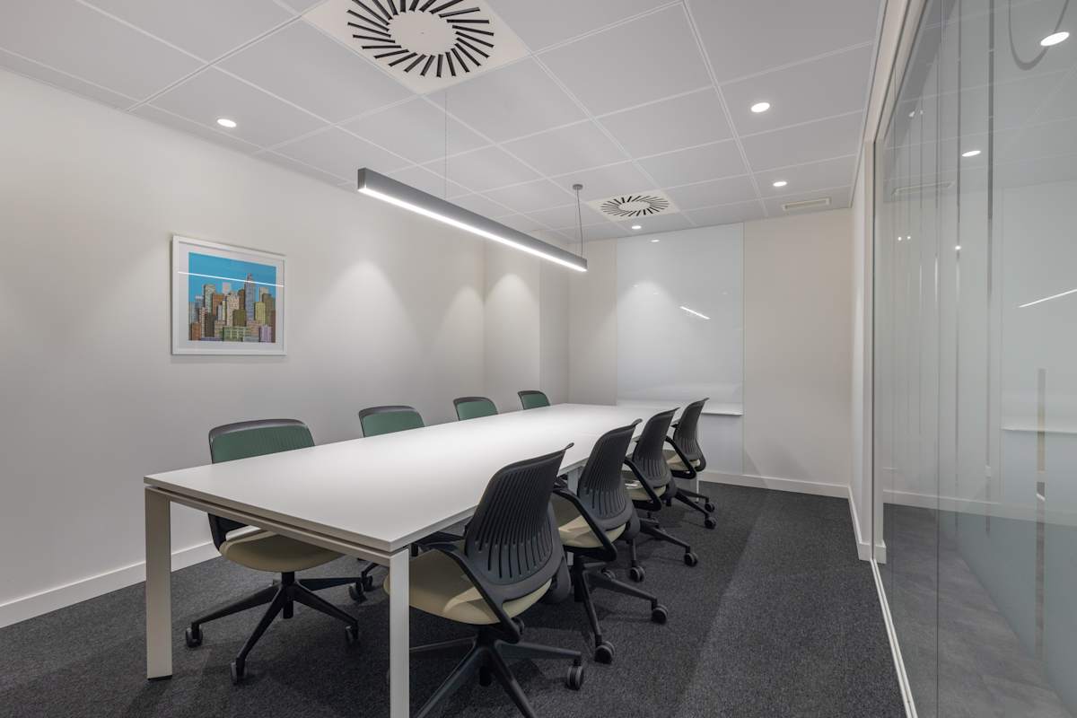 Regus (IWG) Quinta do Lago Loule