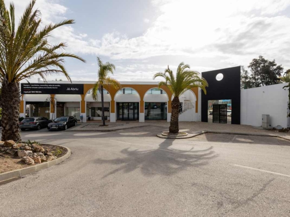 Regus (IWG) Quinta do Lago Loule