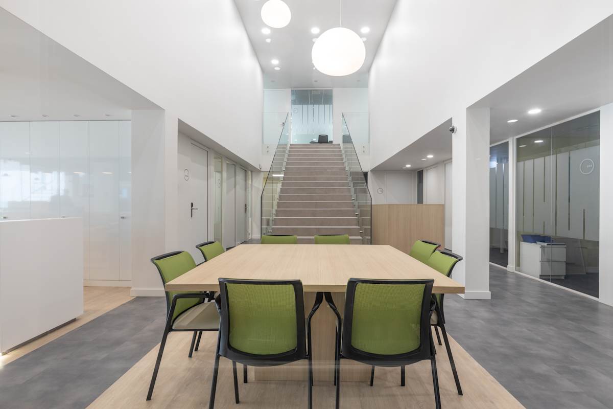 Regus (IWG) Quinta do Lago Loule
