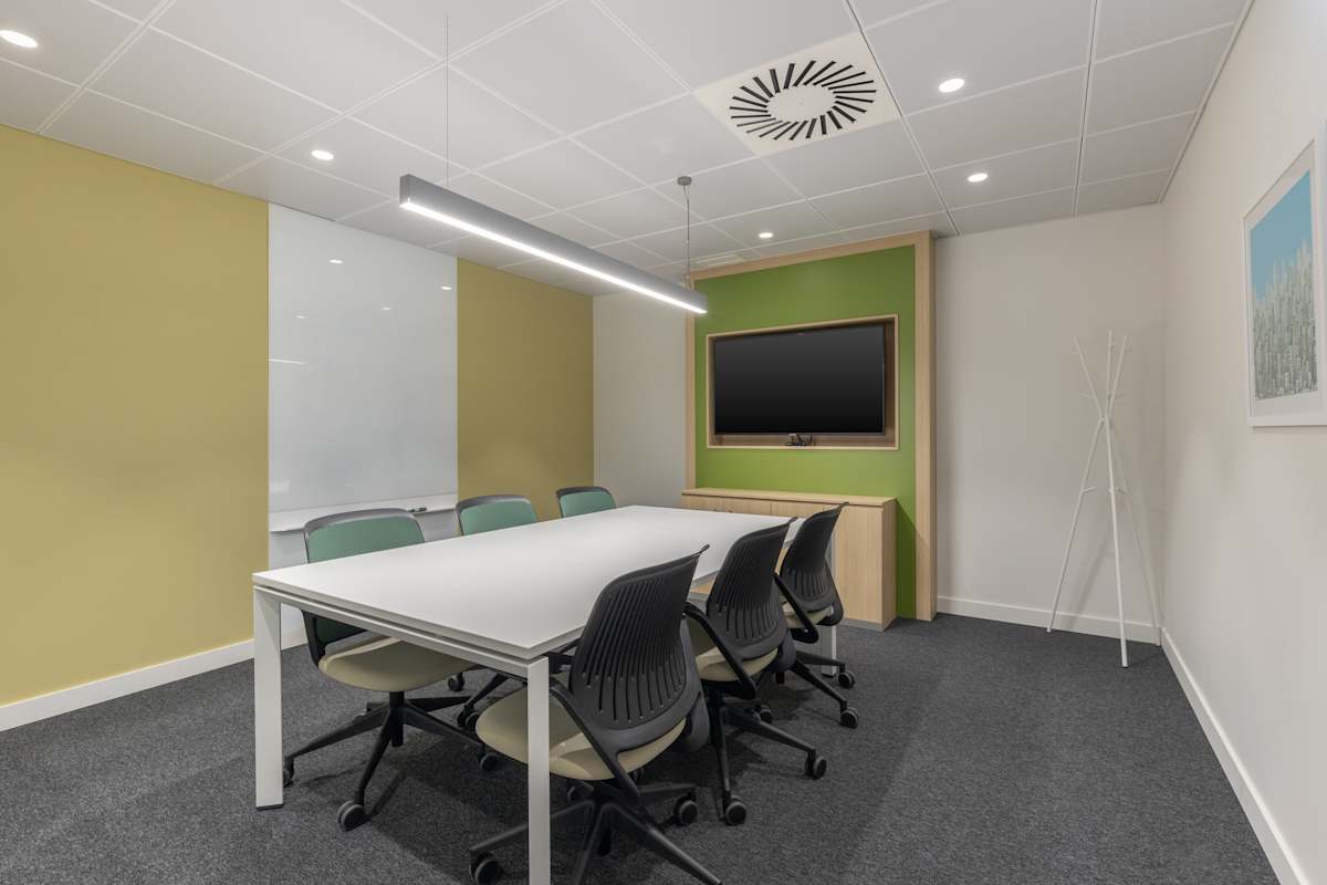 Regus (IWG) Quinta do Lago Loule