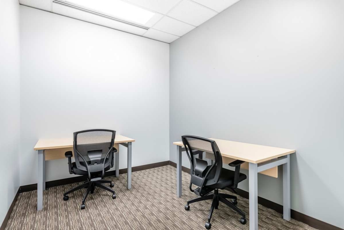 Regus (IWG) RBC Canada Building Vancouver