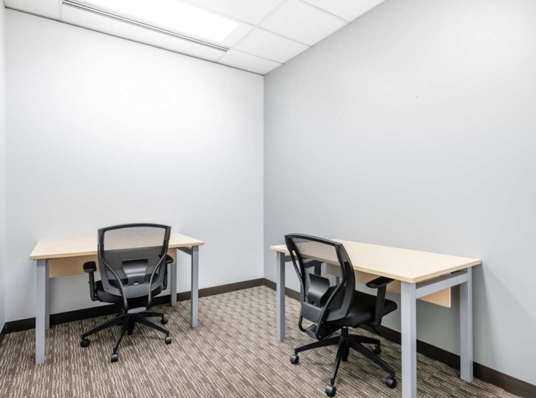 Regus (IWG) RBC Canada Building Vancouver