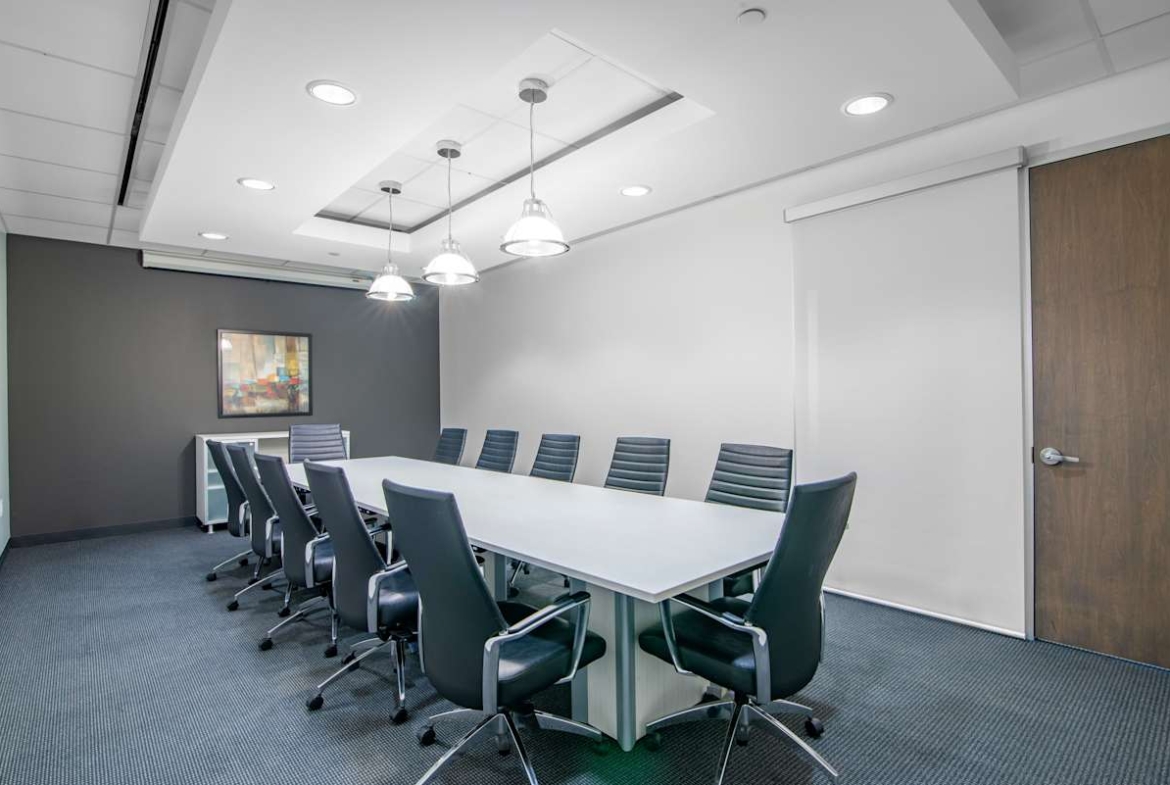 Regus (IWG) RBC WaterPark Place Toronto