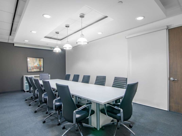 Regus (IWG) RBC WaterPark Place Toronto