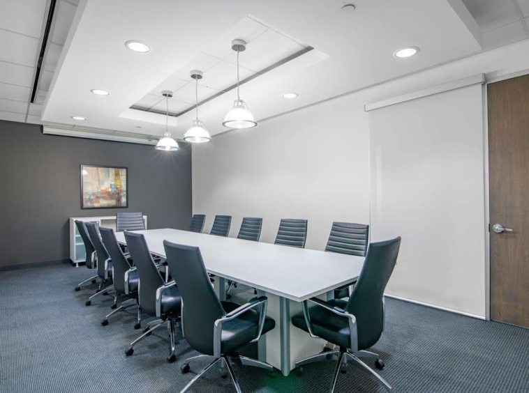 Regus (IWG) RBC WaterPark Place Toronto