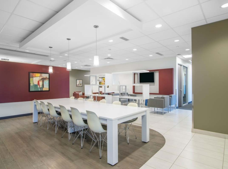 Regus (IWG) RBC WaterPark Place Toronto