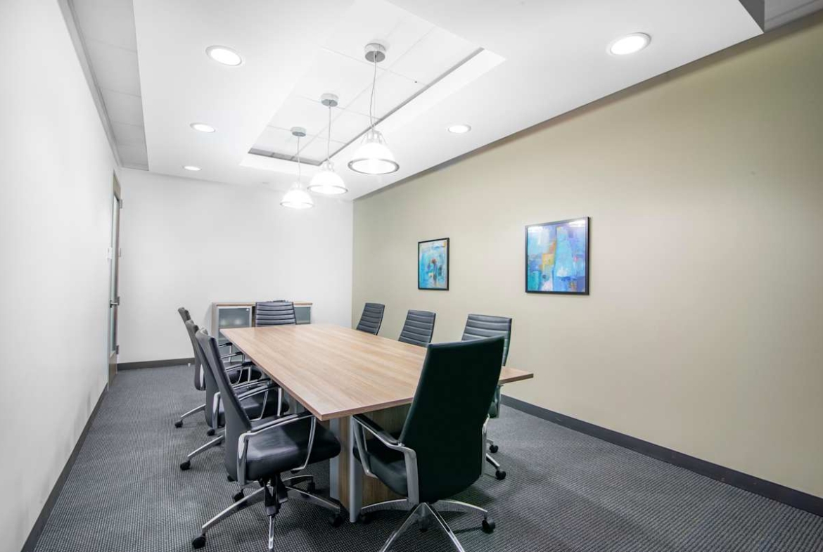 Regus (IWG) RBC WaterPark Place Toronto