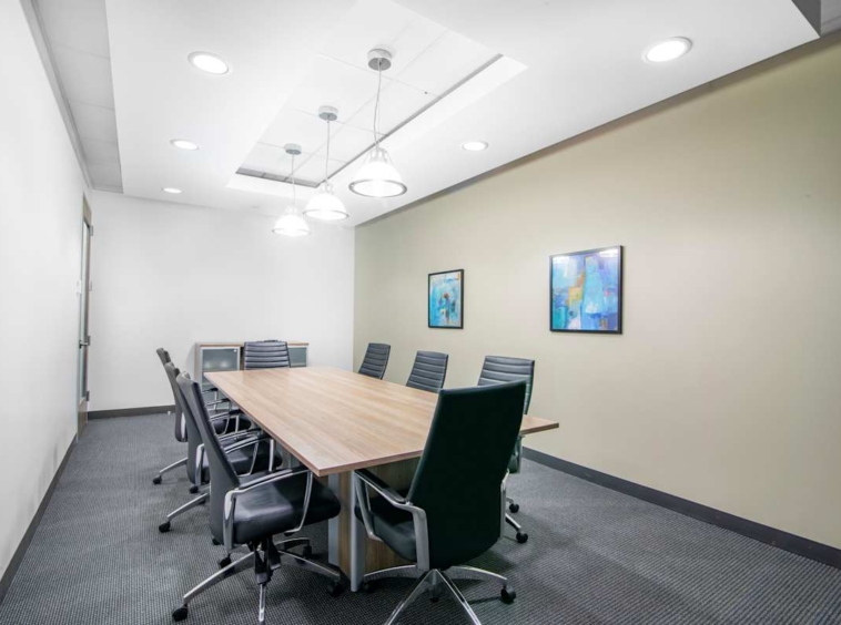 Regus (IWG) RBC WaterPark Place Toronto