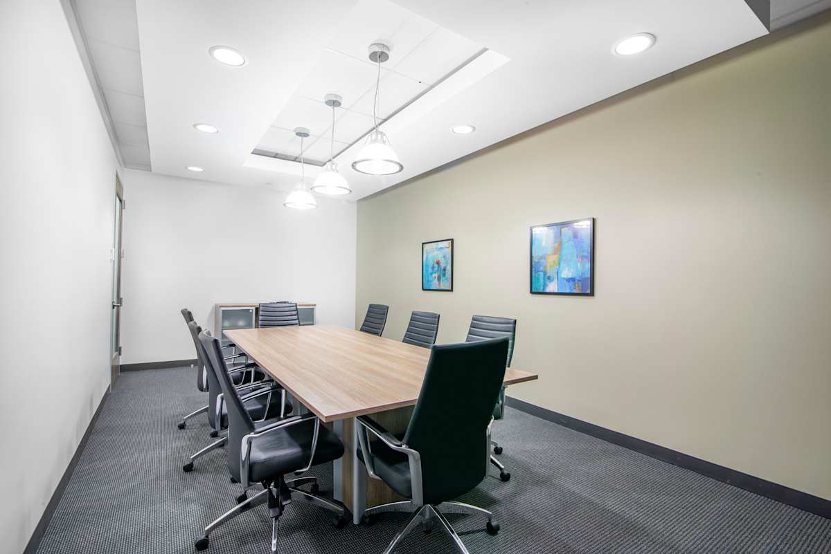 RBC WaterPark Place Toronto Regus (IWG) RBC WaterPark Place Toronto