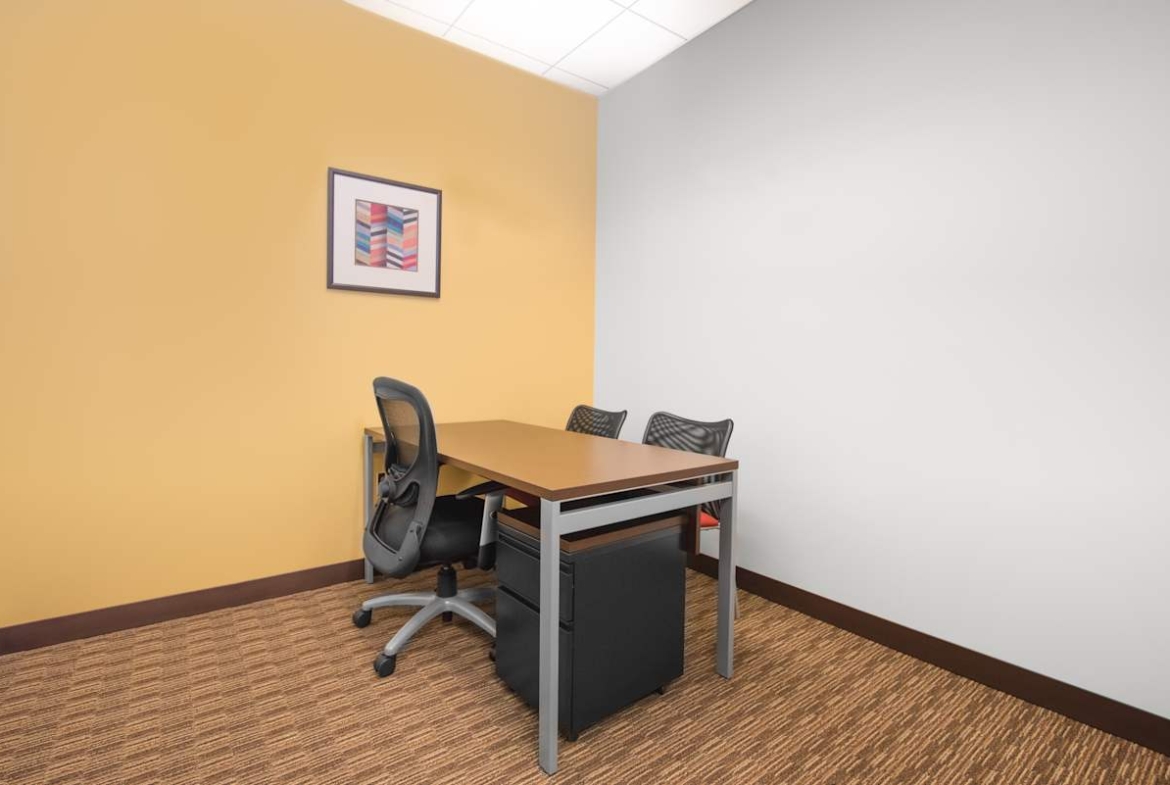 Regus (IWG) RSA Battle House Tower Mobile