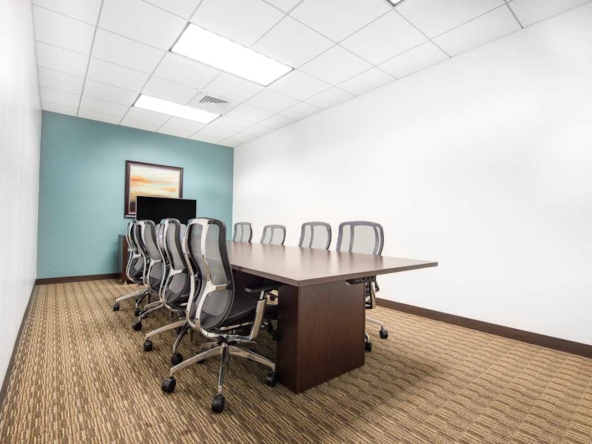 Regus (IWG) RSA Battle House Tower Mobile