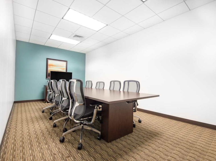 Regus (IWG) RSA Battle House Tower Mobile