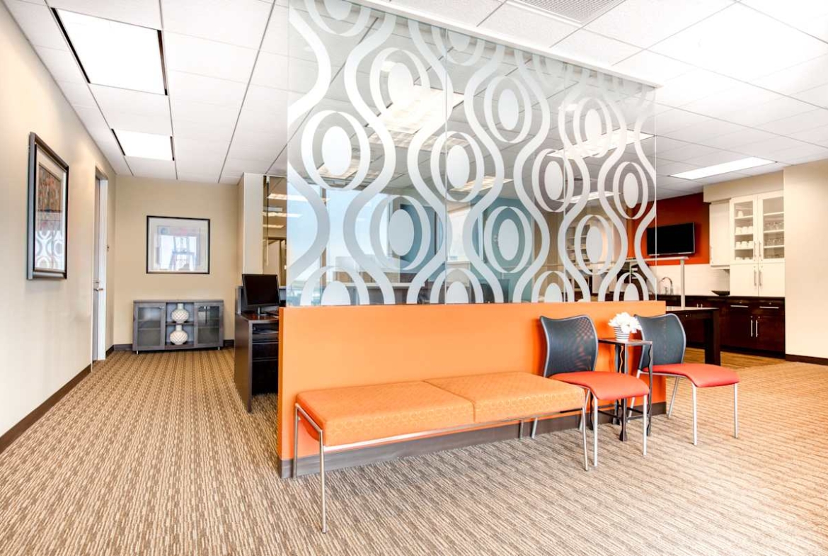 Regus (IWG) RSA Battle House Tower Mobile