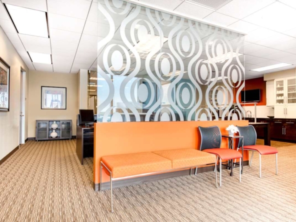 Regus (IWG) RSA Battle House Tower Mobile