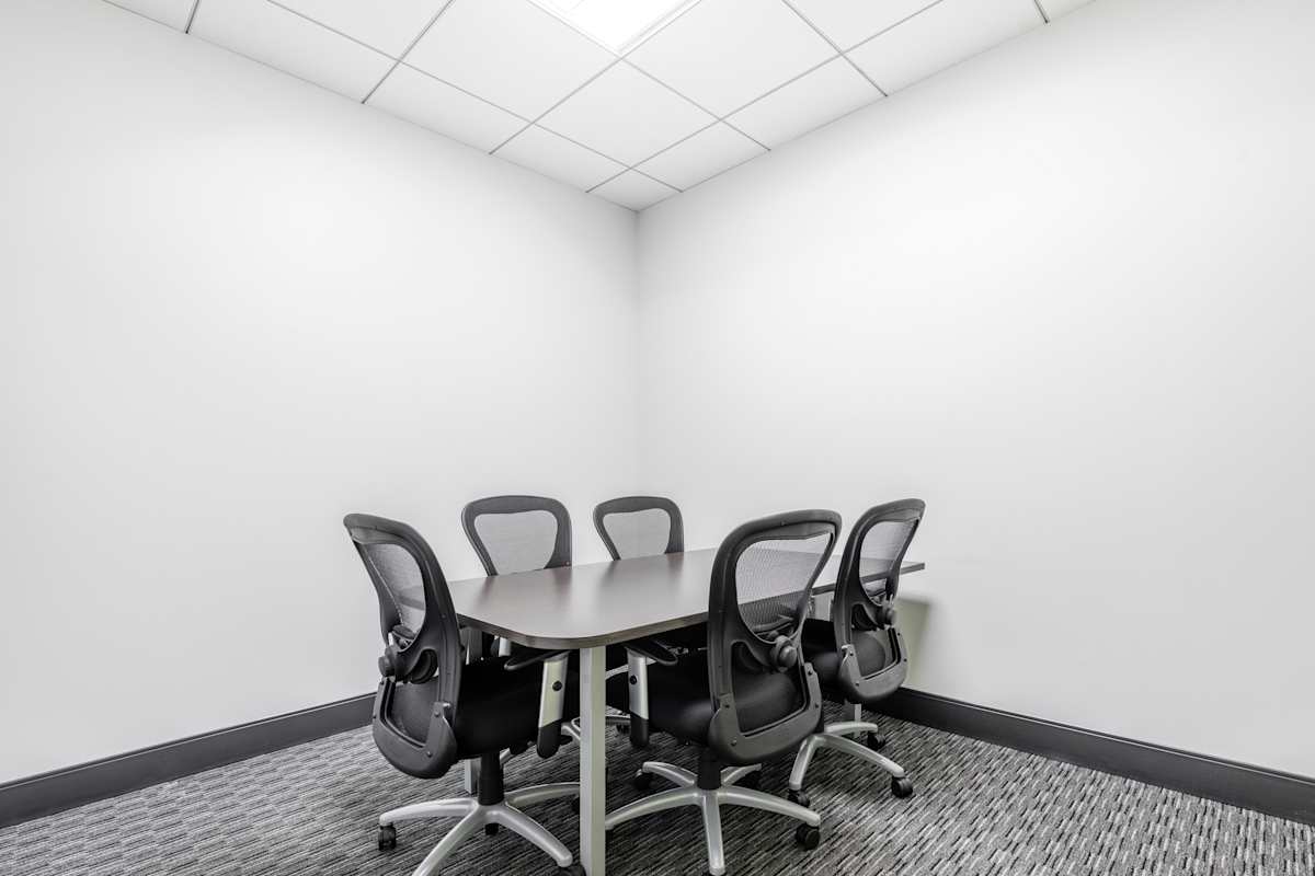 Regus (IWG) RSA Dexter Avenue Montgomery