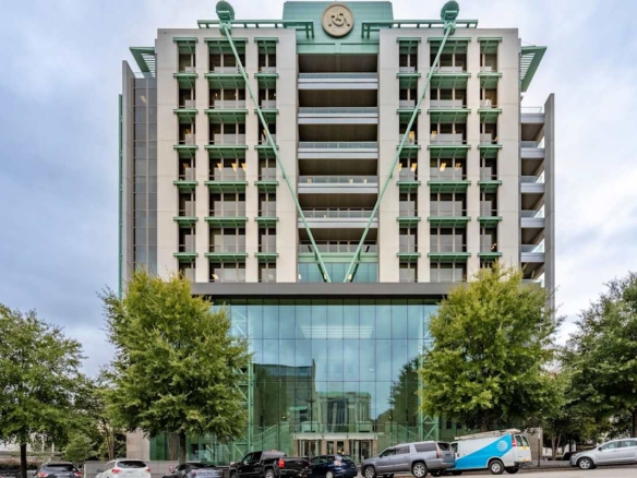 Regus (IWG) RSA Dexter Avenue Montgomery