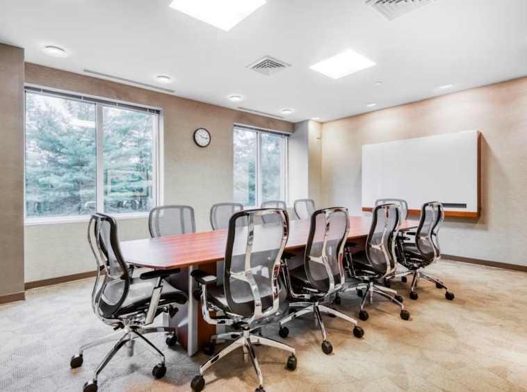 Regus (IWG) RXR Office Center Millburn Township