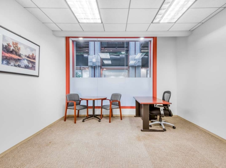 Regus (IWG) RXR Office Center Millburn Township