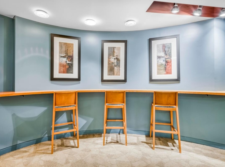 Regus (IWG) RXR Office Center Millburn Township